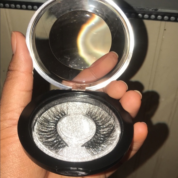 Other - 3D Faux Mink Eyelashes